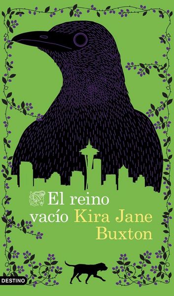 Produktbild: El reino vac&iacute;o