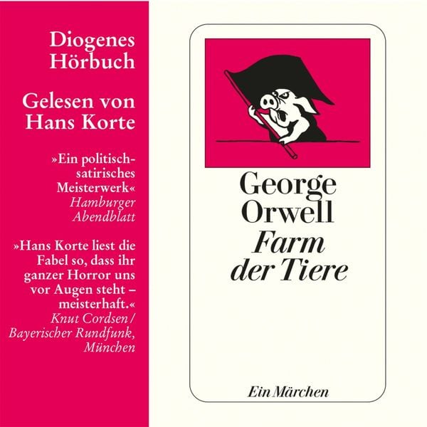 Produktbild: Farm der Tiere
