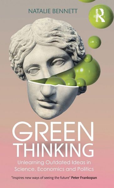 Produktbild: Green Thinking