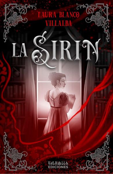 Produktbild: La Sirin