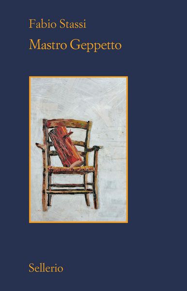 Produktbild: Mastro Geppetto