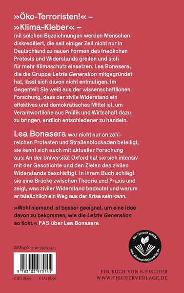 Produktbild: Die Zeit f&uuml;r Mut ist jetzt!