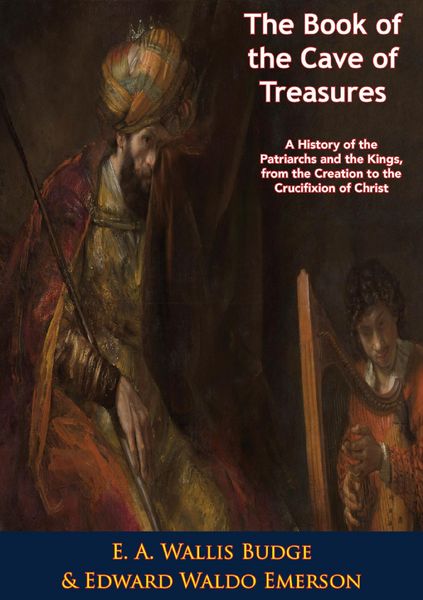 Produktbild: Book of the Cave of Treasures