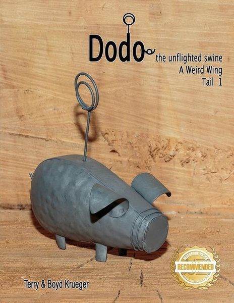 Produktbild: Dodo the unflighted swine