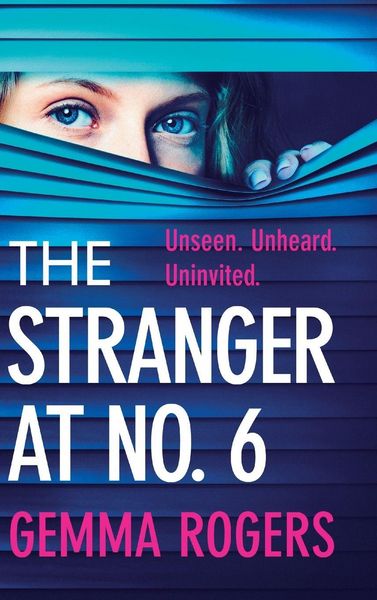 Produktbild: The Stranger at No. 6