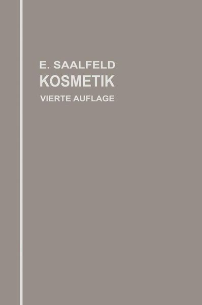 Produktbild: Kosmetik