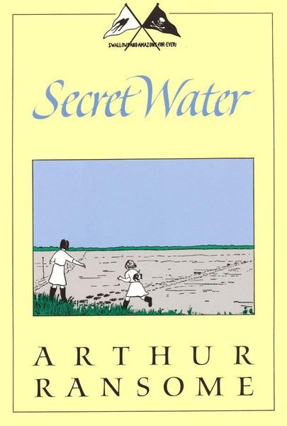 Produktbild: Secret Water