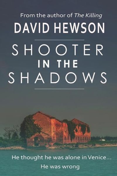 Produktbild: Shooter in the Shadows