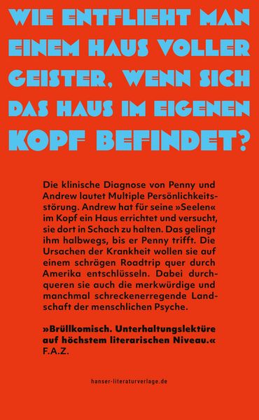 Produktbild: Ich und die anderen
