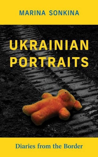 Produktbild: Ukrainian Portraits
