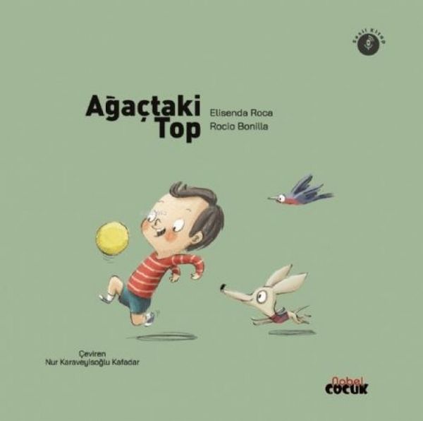 Produktbild: Agactaki Top