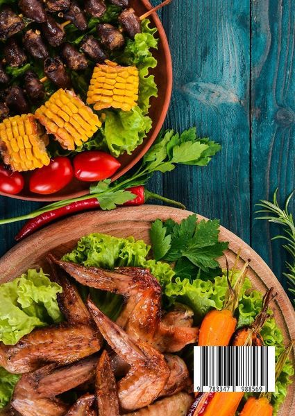 Produktbild: Frittieren wie ein Ninja