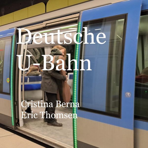 Produktbild: Deutsche U-Bahn