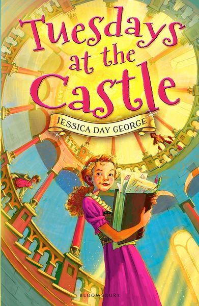 Produktbild: Tuesdays at the Castle