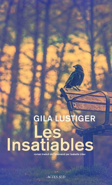 Produktbild: Les insatiables