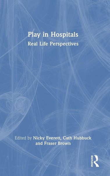Produktbild: Play in Hospitals