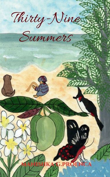 Produktbild: Thirty-Nine Summers