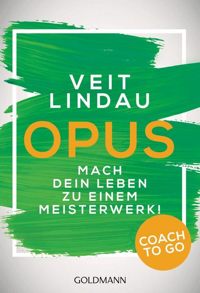 Produktbild: Coach to go OPUS