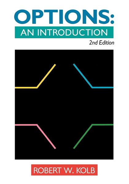Produktbild: Options