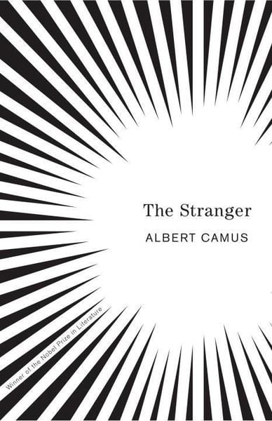 Produktbild: The Stranger