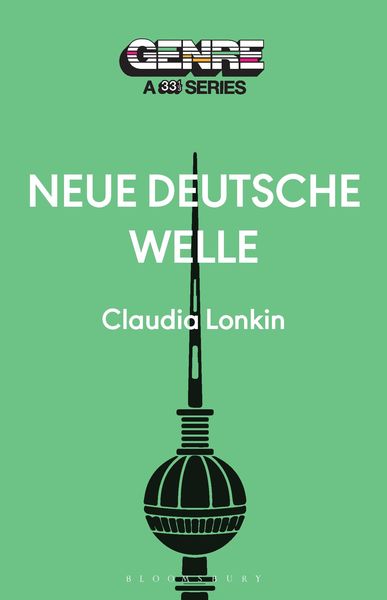 Produktbild: Neue Deutsche Welle