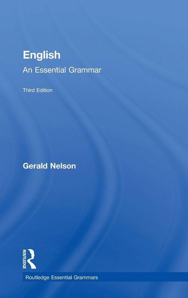 Produktbild: English
