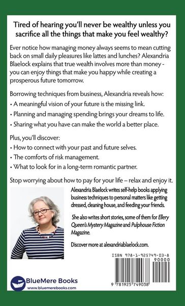 Produktbild: Holistic Personal Finance