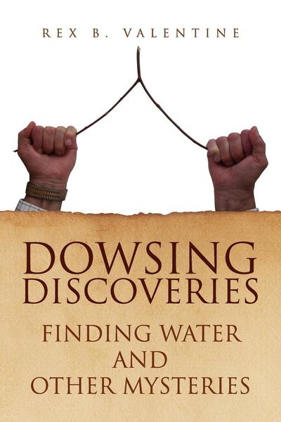 Produktbild: Dowsing Discoveries
