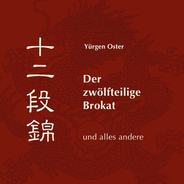Produktbild: Der zw&ouml;lfteilige Brokat und alles andere