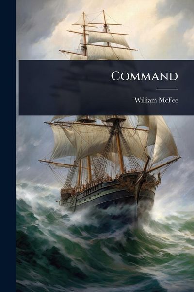Produktbild: Command
