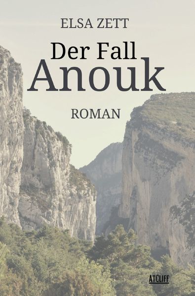 Produktbild: Der Fall Anouk
