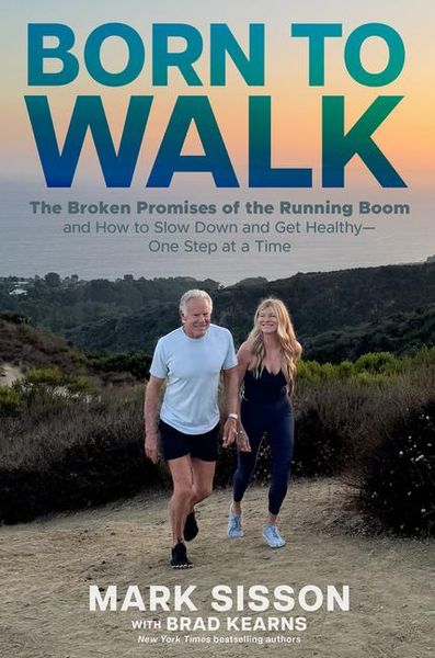 Produktbild: Born to Walk