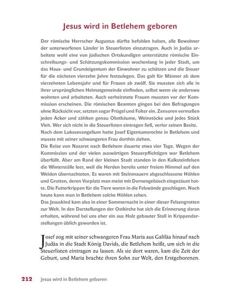 Produktbild: Ich bin bei euch