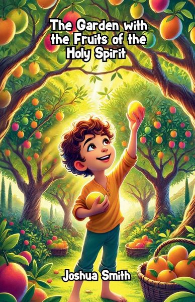 Produktbild: The Garden with the Fruits of the Holy Spirit