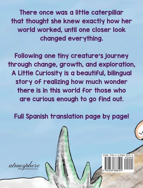Produktbild: Little Curiosity