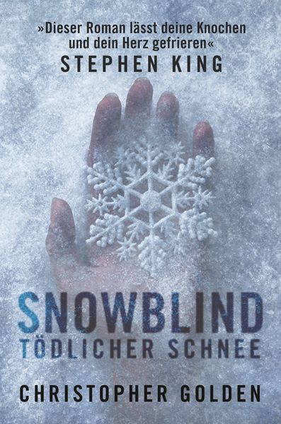 Produktbild: Snowblind