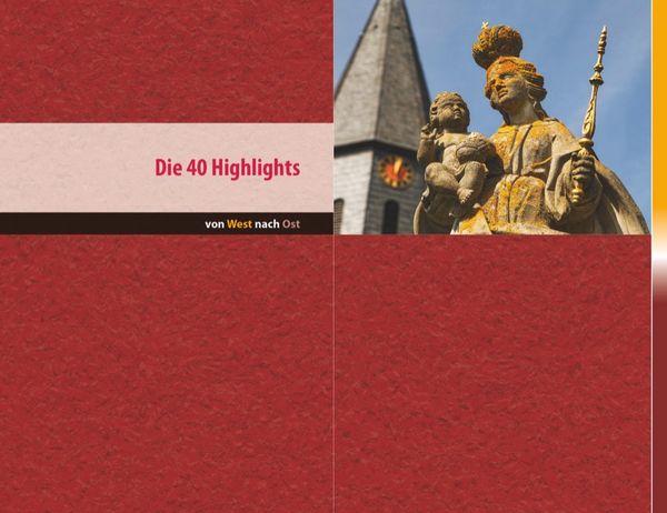 Produktbild: Best of Liebliches Taubertal