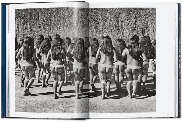 Produktbild: Sebasti&atilde;o Salgado