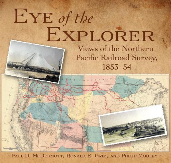 Produktbild: Eye Of The Explorer