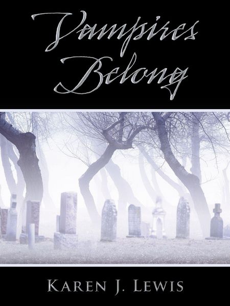 Produktbild: Vampires Belong