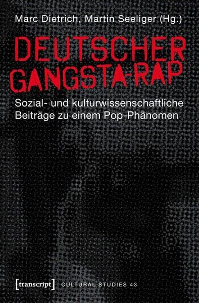 Produktbild: Deutscher Gangsta-Rap