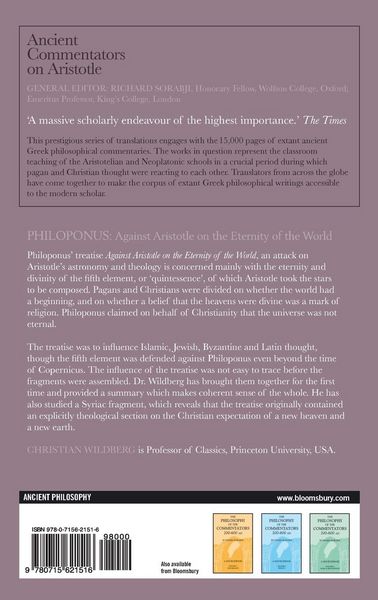 Produktbild: Philoponus