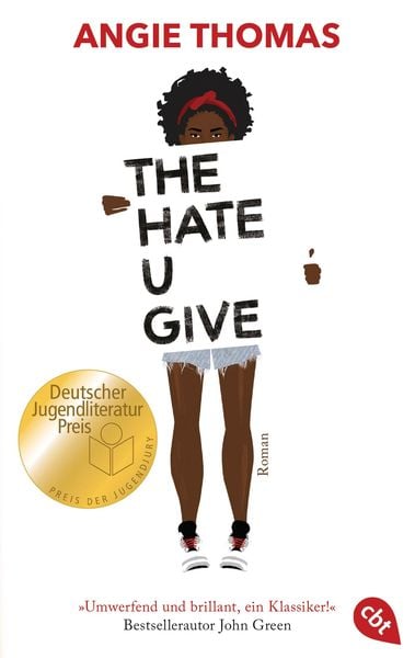 Produktbild: The Hate U Give