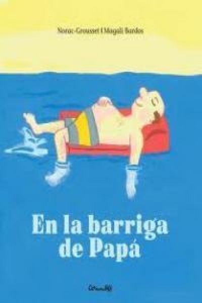Produktbild: La Barriga De Papa