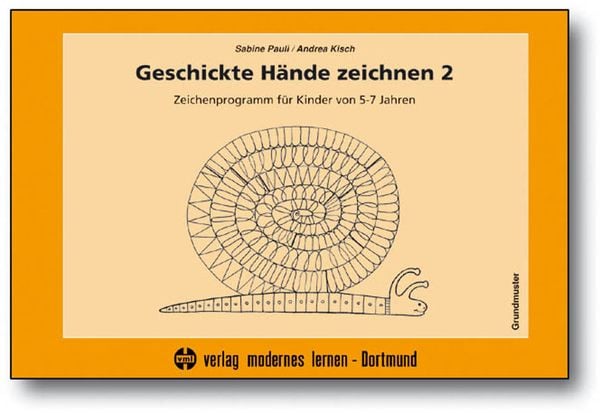Produktbild: Geschickte H&auml;nde zeichnen 2