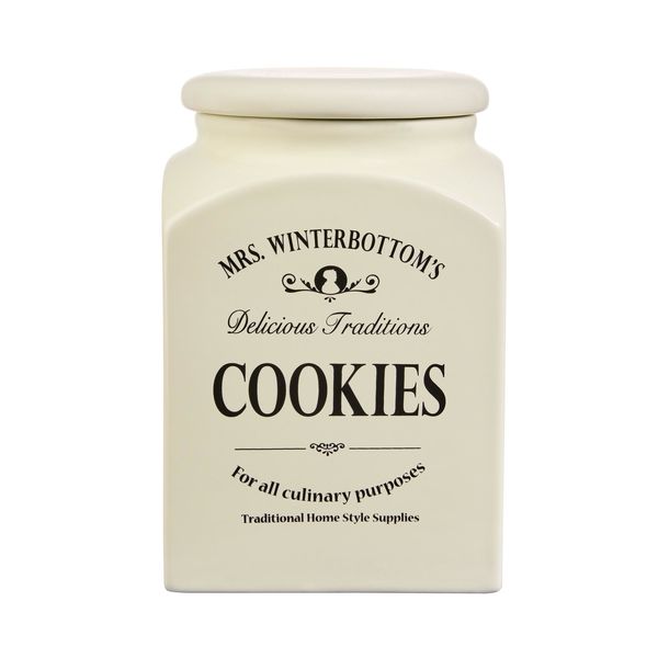 Butlers Mrs. Winterbottom's Plätzchendose 3 L