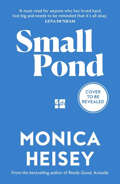 Produktbild: SMALL POND EXAIIE PB