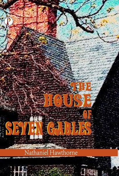 Produktbild: The house of seven gables