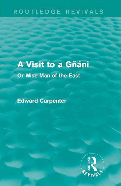 Produktbild: A Visit to a G&ntilde;&aacute;ni