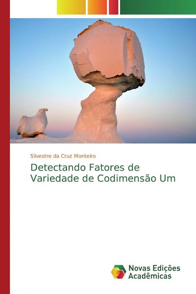Produktbild: Detectando Fatores de Variedade de Codimens&atilde;o Um